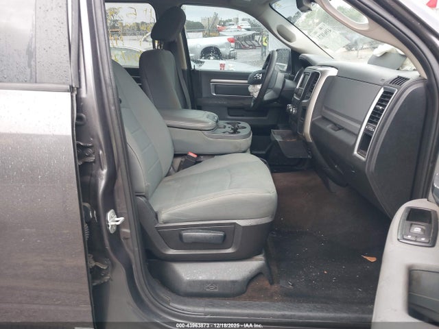 RAM 1500 Slt 2015 1C6RR7LT2FS655504 Image 5