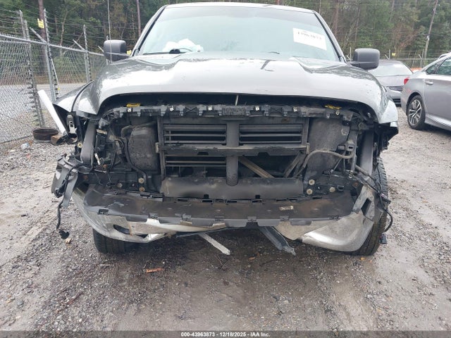 RAM 1500 Slt 2015 1C6RR7LT2FS655504 Image 6