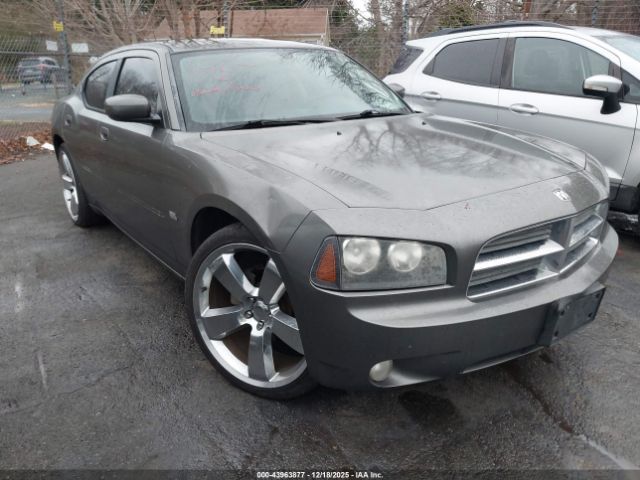 2010 DODGE CHARGER 2B3CA3CV7AH106348