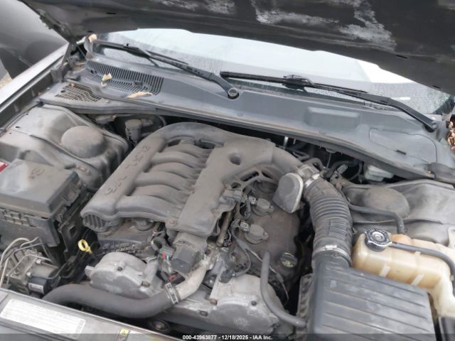 2010 DODGE CHARGER 2B3CA3CV7AH106348 Photo 9