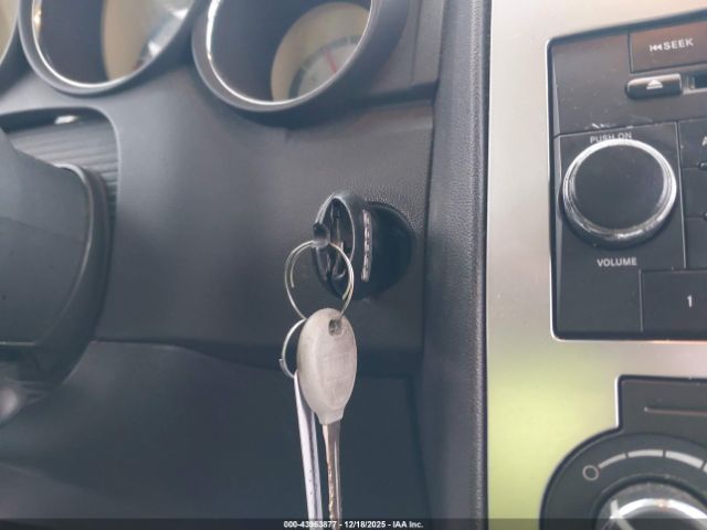 2010 DODGE CHARGER 2B3CA3CV7AH106348 Photo 10