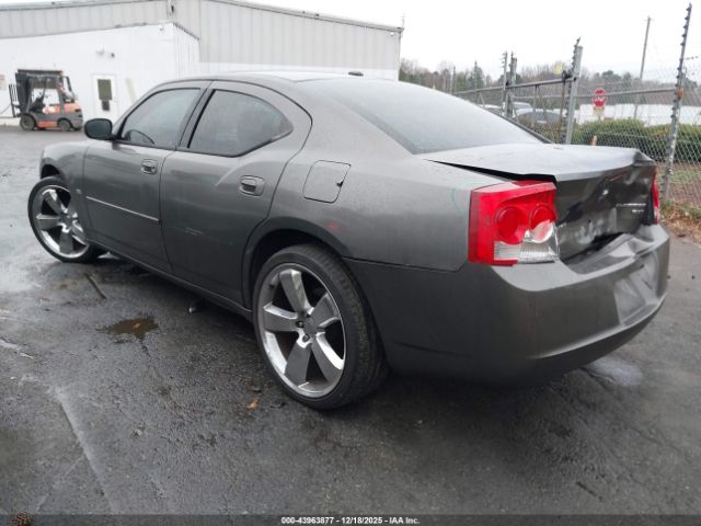 2010 DODGE CHARGER 2B3CA3CV7AH106348 Photo 2