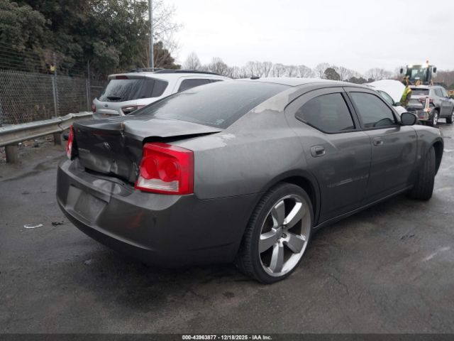 2010 DODGE CHARGER 2B3CA3CV7AH106348 Photo 3