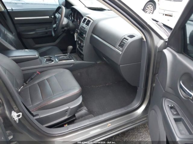 2010 DODGE CHARGER 2B3CA3CV7AH106348 Photo 4