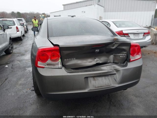 2010 DODGE CHARGER 2B3CA3CV7AH106348 Photo 5