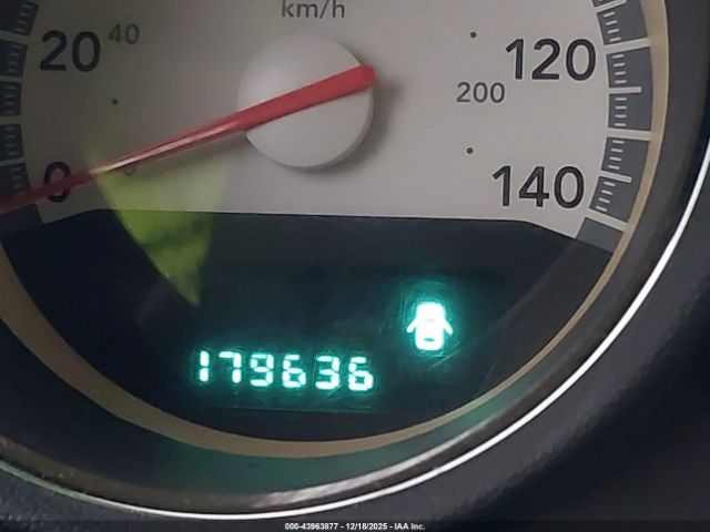 2010 DODGE CHARGER 2B3CA3CV7AH106348 Photo 6