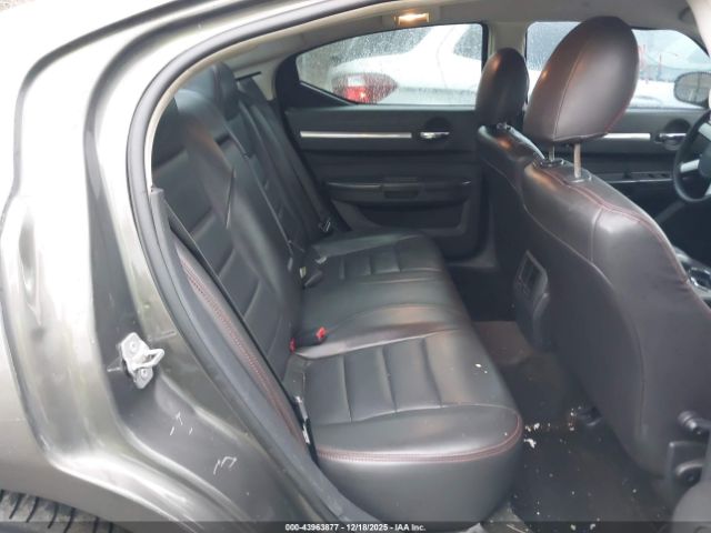 2010 DODGE CHARGER 2B3CA3CV7AH106348 Photo 7