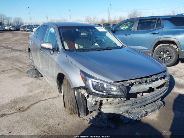 2018 SUBARU LEGACY 4S3BNAF63J3027835