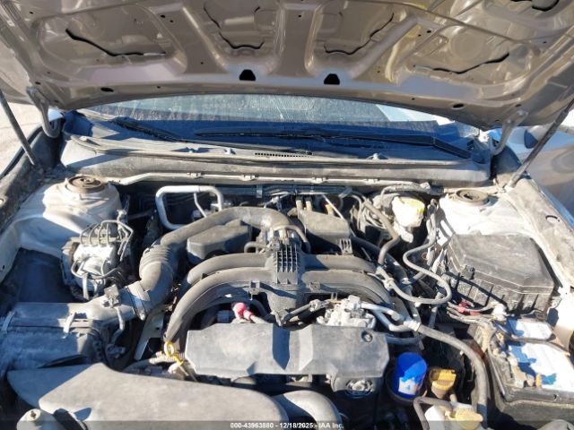 2018 SUBARU LEGACY 4S3BNAF63J3027835 Photo 9