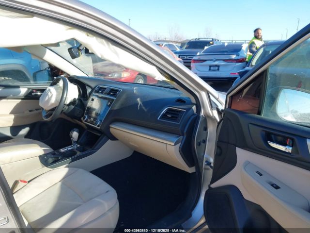 2018 SUBARU LEGACY 4S3BNAF63J3027835 Photo 4