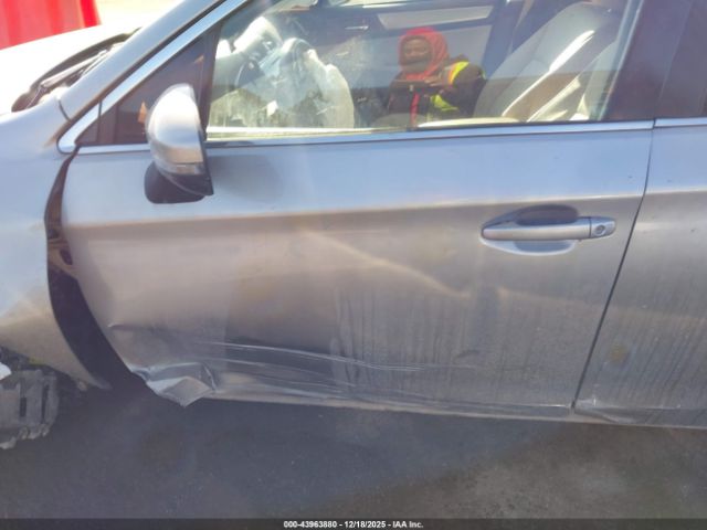 2018 SUBARU LEGACY 4S3BNAF63J3027835 Photo 5