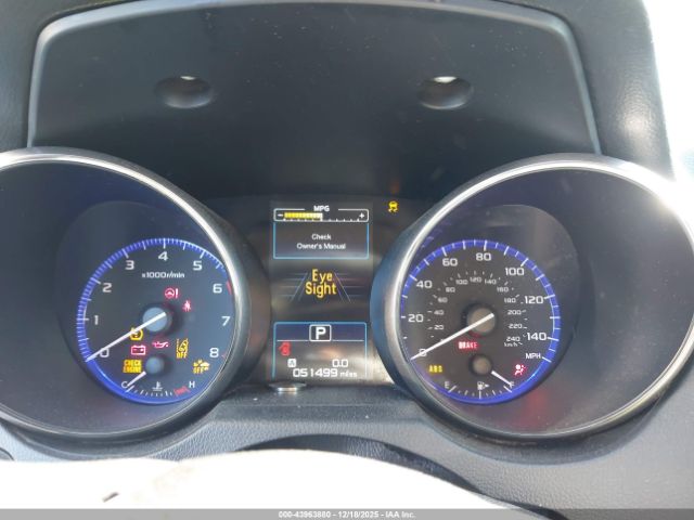 2018 SUBARU LEGACY 4S3BNAF63J3027835 Photo 6