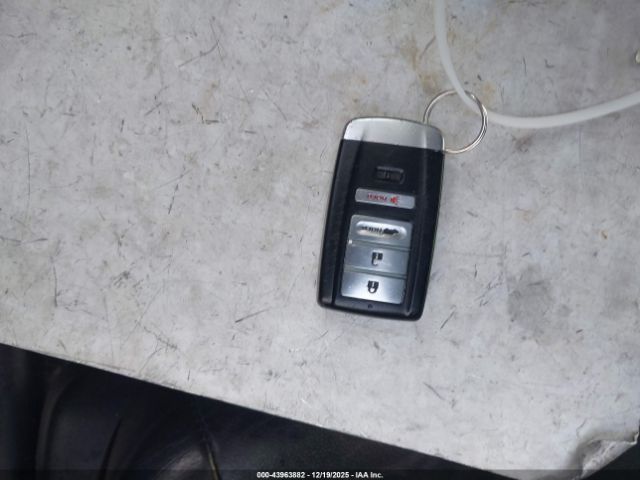 2019 ACURA MDX 5J8YD3H30KL011753 Photo 10