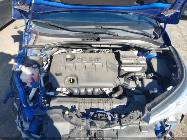 2019 TOYOTA C-HR NMTKHMBX6KR097724 Photo 9