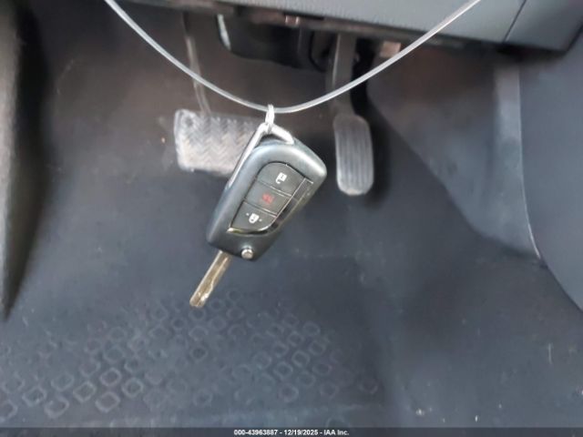 2019 TOYOTA C-HR NMTKHMBX6KR097724 Photo 10