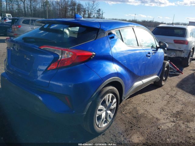 2019 TOYOTA C-HR NMTKHMBX6KR097724 Photo 3