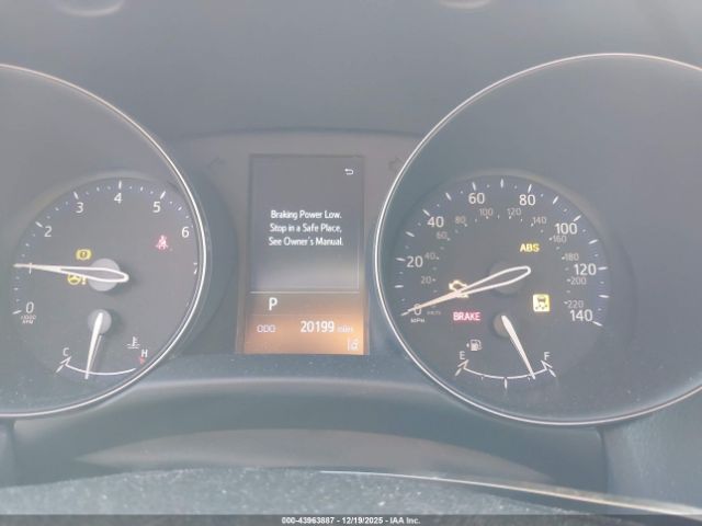 2019 TOYOTA C-HR NMTKHMBX6KR097724 Photo 6