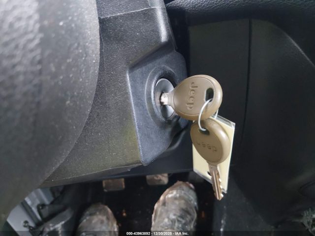 2015 JEEP WRANGLER UNLIMITED 1C4BJWDG9FL642451 Photo 10