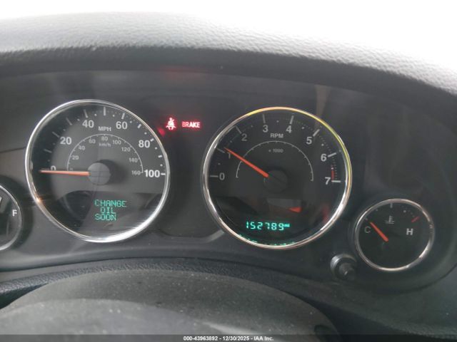 2015 JEEP WRANGLER UNLIMITED 1C4BJWDG9FL642451 Photo 6