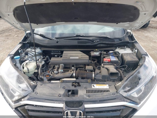 2020 HONDA CR-V 2HKRW2H80LH694837 Photo 9
