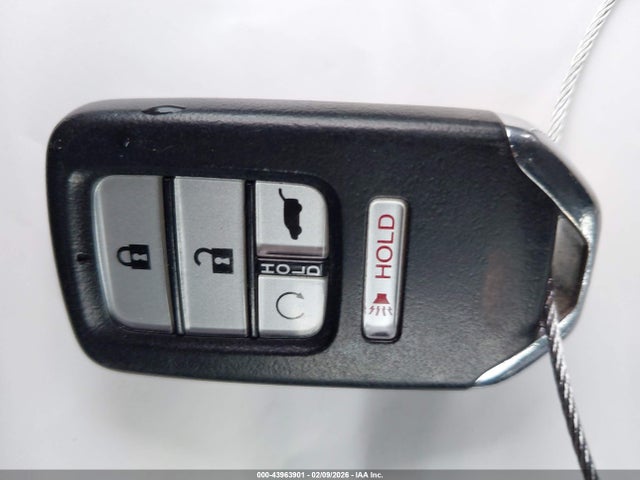 2020 HONDA CR-V 2HKRW2H80LH694837 Photo 10