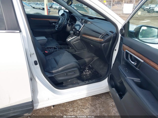 2020 HONDA CR-V 2HKRW2H80LH694837 Photo 4