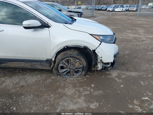 2020 HONDA CR-V 2HKRW2H80LH694837 Photo 5