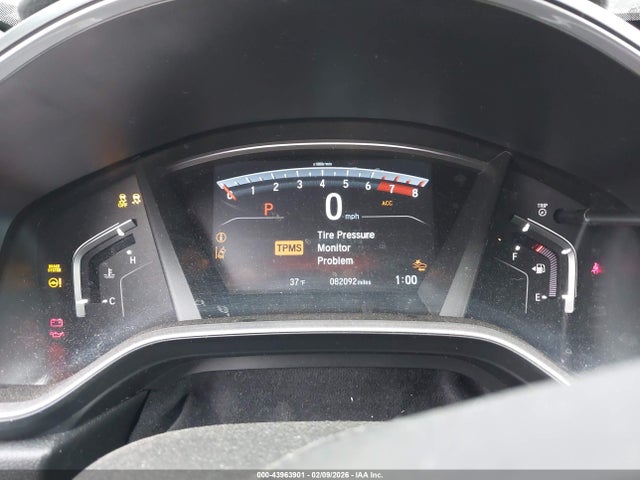 2020 HONDA CR-V 2HKRW2H80LH694837 Photo 6