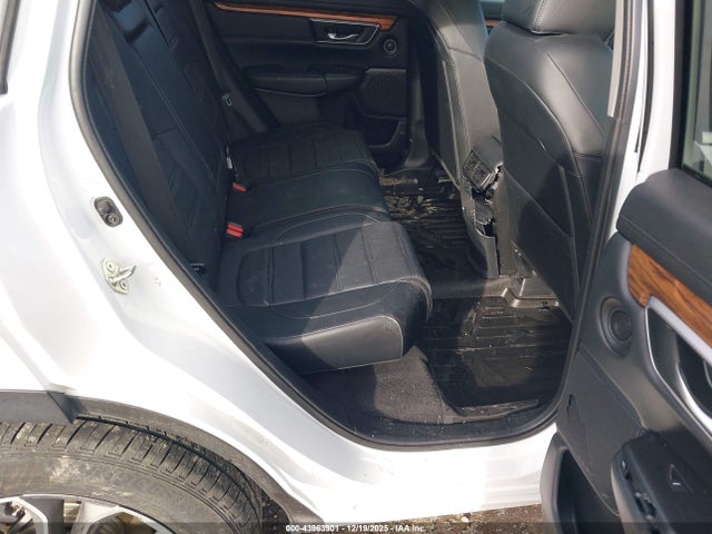 2020 HONDA CR-V 2HKRW2H80LH694837 Photo 7