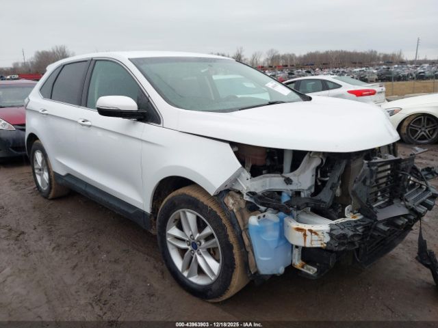 2017 FORD EDGE 2FMPK4J92HBC30707