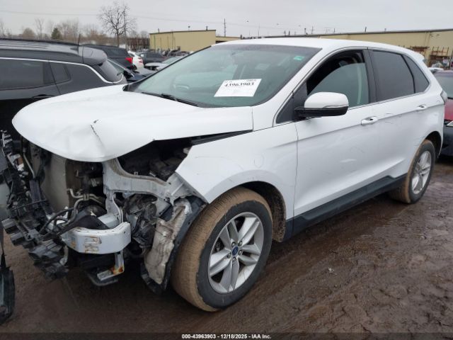 2017 FORD EDGE 2FMPK4J92HBC30707 Photo 1