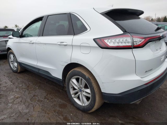 2017 FORD EDGE 2FMPK4J92HBC30707 Photo 2