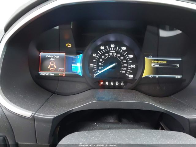 2017 FORD EDGE 2FMPK4J92HBC30707 Photo 6