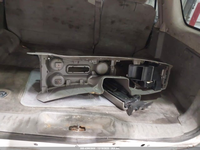 2006 Chevrolet Trailblazer Ls მანქანა იყიდება აუქციონზე, vin: 1GNDS13S662109291, აუქციონის ნომერი: 43963908