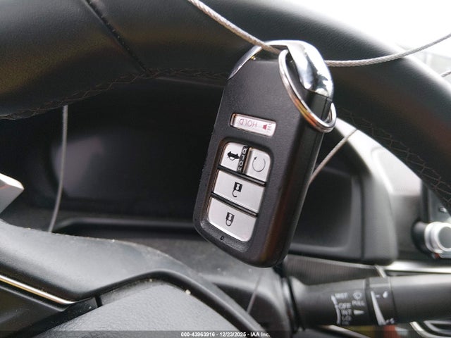 Aukcja sprzedaży 2022 Honda Accord Hybrid Sport, vin: 1HGCV3F23NA036714, numer aukcji: 43963916