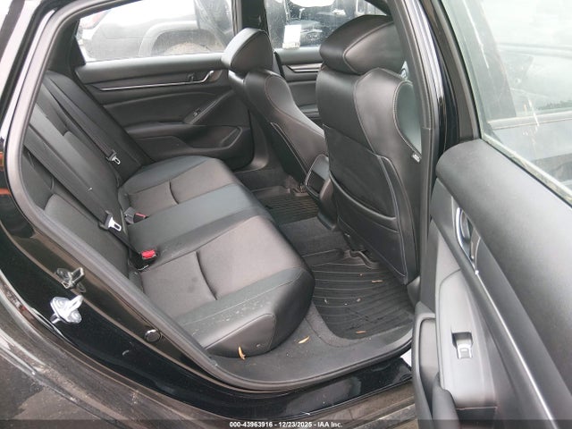 Aukcja sprzedaży 2022 Honda Accord Hybrid Sport, vin: 1HGCV3F23NA036714, numer aukcji: 43963916