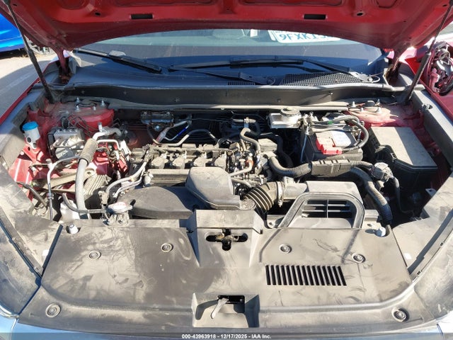 Honda Cr-v Ex 2wd 2023 7FARS3H45PE005351 Image 10