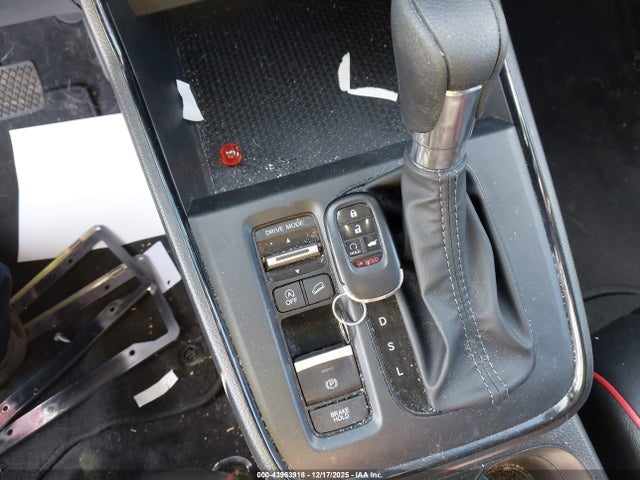 Honda Cr-v Ex 2wd 2023 7FARS3H45PE005351 Image 11