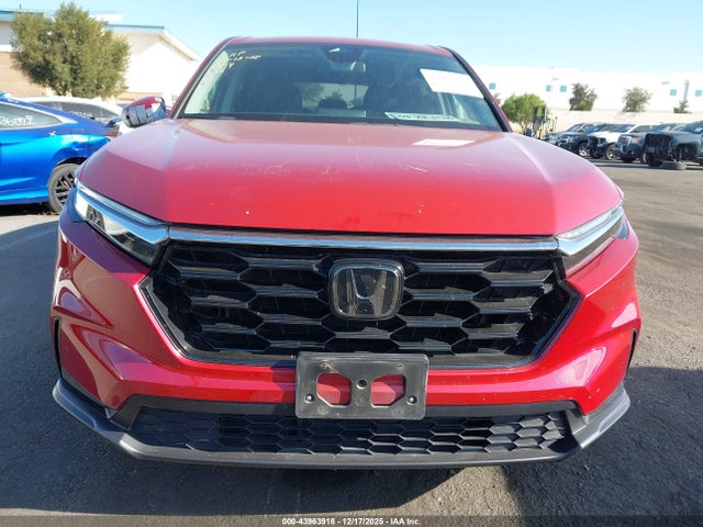 Honda Cr-v Ex 2wd 2023 7FARS3H45PE005351 Image 12