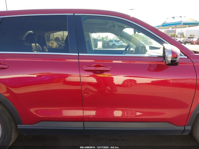 Honda Cr-v Ex 2wd 2023 7FARS3H45PE005351 Image 13