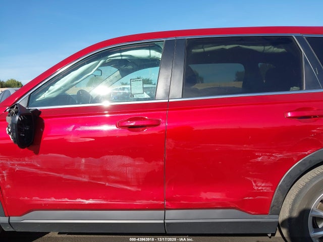 Honda Cr-v Ex 2wd 2023 7FARS3H45PE005351 Image 14