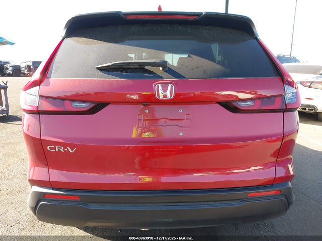 Honda Cr-v Ex 2wd 2023 7FARS3H45PE005351 Image 16