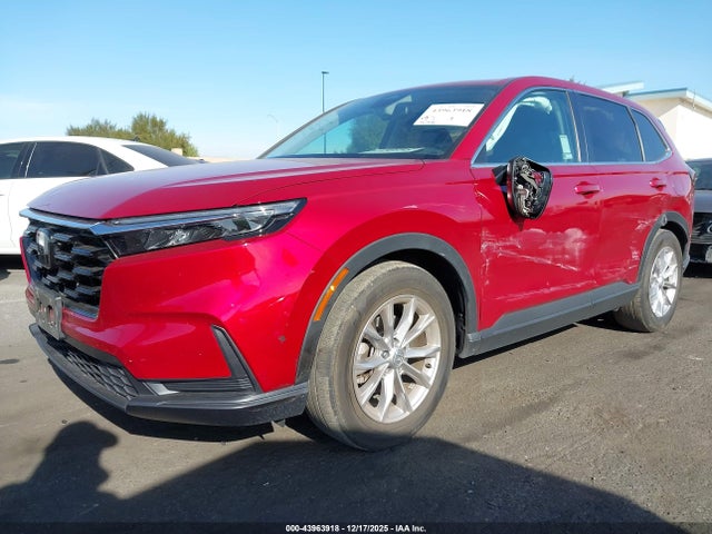 Honda Cr-v Ex 2wd 2023 7FARS3H45PE005351 Image 2