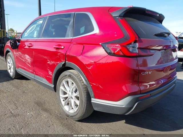 Honda Cr-v Ex 2wd 2023 7FARS3H45PE005351 Image 3