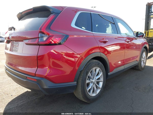 Honda Cr-v Ex 2wd 2023 7FARS3H45PE005351 Image 4