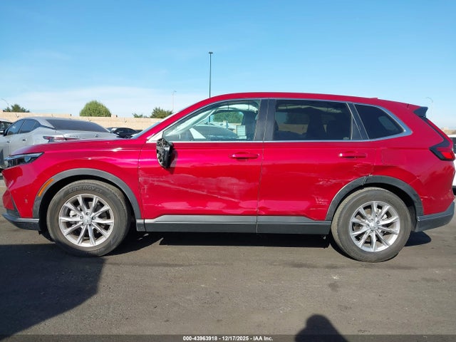 Honda Cr-v Ex 2wd 2023 7FARS3H45PE005351 Image 6