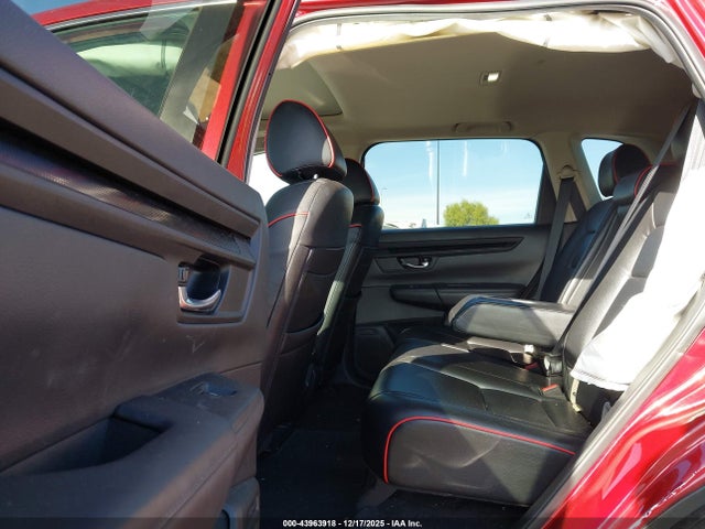 Honda Cr-v Ex 2wd 2023 7FARS3H45PE005351 Image 8