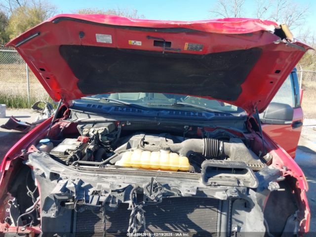 2018 FORD F-150 1FTEW1EP5JKE49485 Photo 9