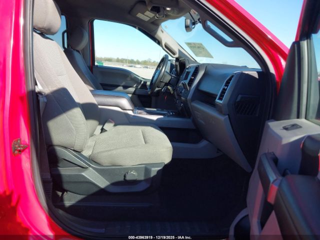 2018 FORD F-150 1FTEW1EP5JKE49485 Photo 4