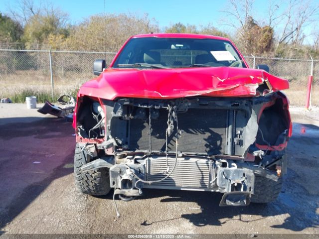 2018 FORD F-150 1FTEW1EP5JKE49485 Photo 5